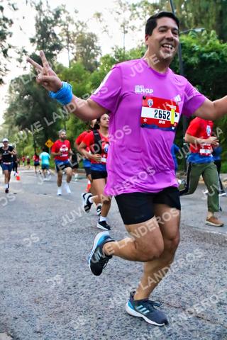 Foto de la CARRERA BIMBO GLOBAL RACE GUADALAJARA a las 04:58