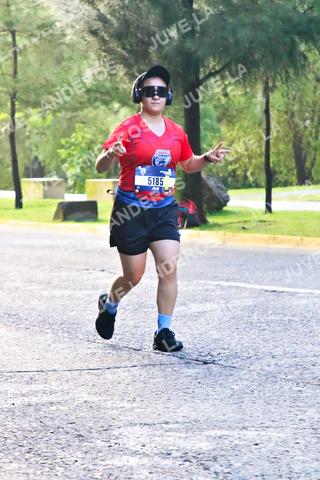 Foto de la CARRERA BIMBO GLOBAL RACE GUADALAJARA a las 07:38