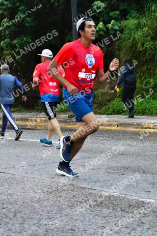 Foto de la CARRERA BIMBO GLOBAL RACE GUADALAJARA a las 04:57