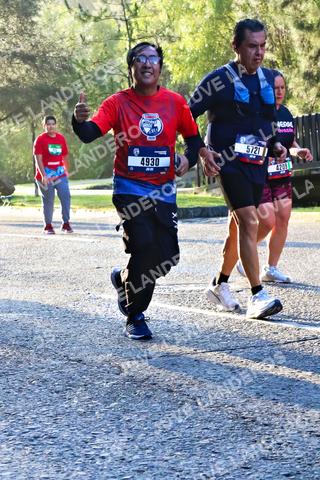 Foto de la CARRERA BIMBO GLOBAL RACE GUADALAJARA a las 07:32