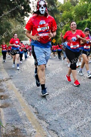 Foto de la CARRERA BIMBO GLOBAL RACE GUADALAJARA a las 07:01