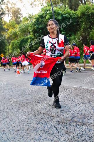 Foto de la CARRERA BIMBO GLOBAL RACE GUADALAJARA a las 06:57