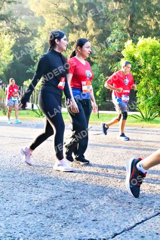 Foto de la CARRERA BIMBO GLOBAL RACE GUADALAJARA a las 07:25