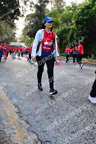 Foto de la CARRERA BIMBO GLOBAL RACE GUADALAJARA a las 07:03