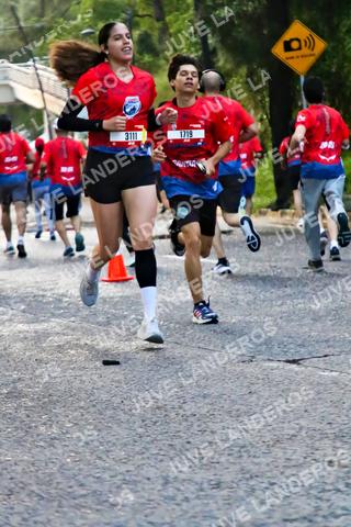 Foto de la CARRERA BIMBO GLOBAL RACE GUADALAJARA a las 04:57