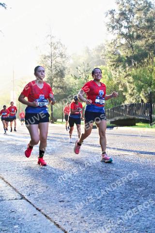 Foto de la CARRERA BIMBO GLOBAL RACE GUADALAJARA a las 07:27