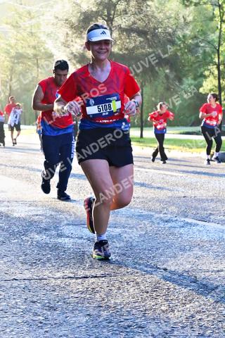 Foto de la CARRERA BIMBO GLOBAL RACE GUADALAJARA a las 07:25