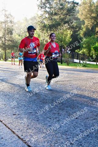Foto de la CARRERA BIMBO GLOBAL RACE GUADALAJARA a las 07:27