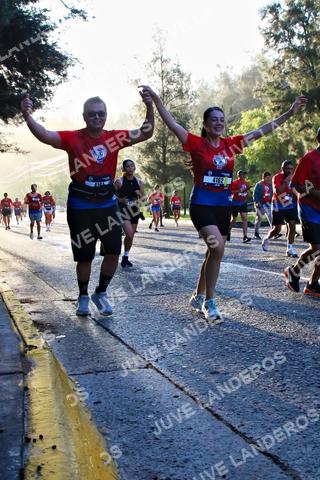 Foto de la CARRERA BIMBO GLOBAL RACE GUADALAJARA a las 07:24