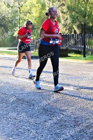 Foto de la CARRERA BIMBO GLOBAL RACE GUADALAJARA a las 07:29