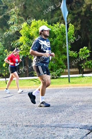 Foto de la CARRERA BIMBO GLOBAL RACE GUADALAJARA a las 07:35