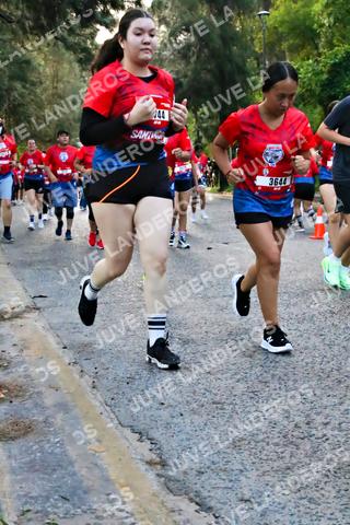 Foto de la CARRERA BIMBO GLOBAL RACE GUADALAJARA a las 07:01