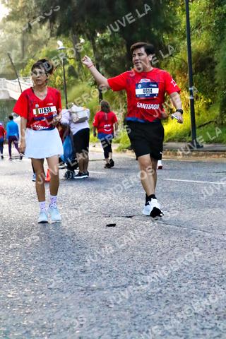 Foto de la CARRERA BIMBO GLOBAL RACE GUADALAJARA a las 07:10