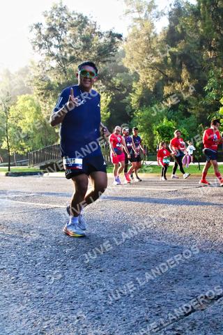Foto de la CARRERA BIMBO GLOBAL RACE GUADALAJARA a las 07:25