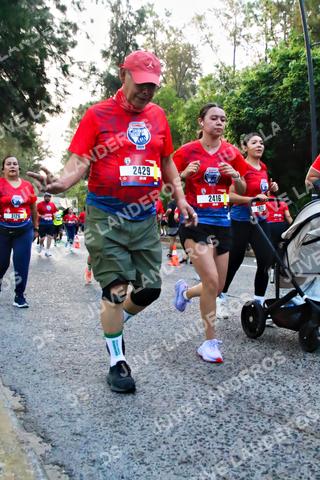Foto de la CARRERA BIMBO GLOBAL RACE GUADALAJARA a las 07:02