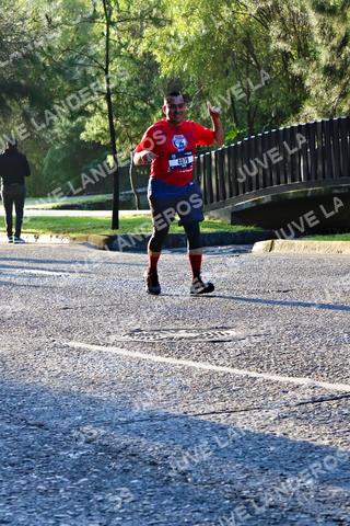 Foto de la CARRERA BIMBO GLOBAL RACE GUADALAJARA a las 07:32