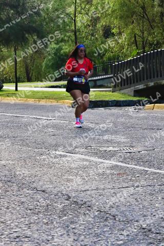 Foto de la CARRERA BIMBO GLOBAL RACE GUADALAJARA a las 07:43