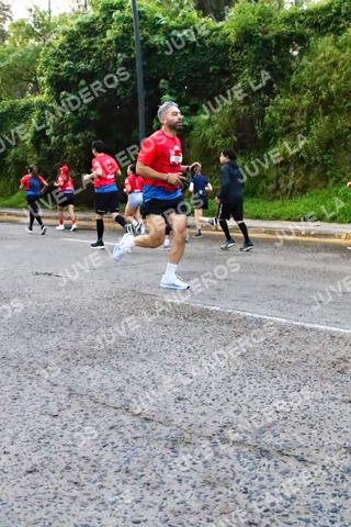 Foto de la CARRERA BIMBO GLOBAL RACE GUADALAJARA a las 04:58