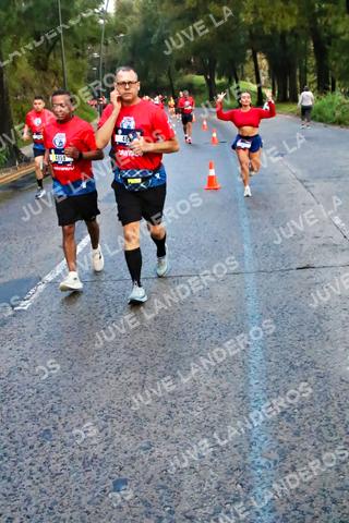 Foto de la CARRERA BIMBO GLOBAL RACE GUADALAJARA a las 04:51