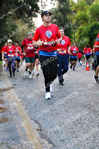 Foto de la CARRERA BIMBO GLOBAL RACE GUADALAJARA a las 07:00