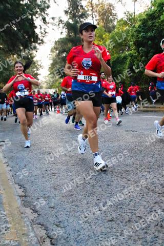 Foto de la CARRERA BIMBO GLOBAL RACE GUADALAJARA a las 06:58