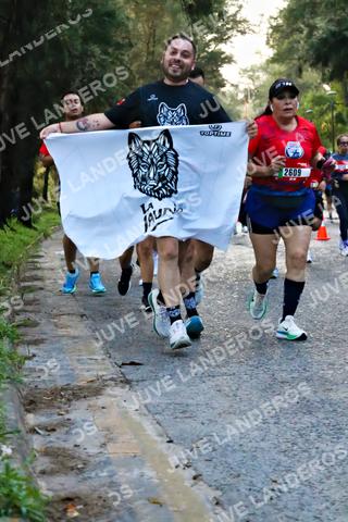 Foto de la CARRERA BIMBO GLOBAL RACE GUADALAJARA a las 05:01