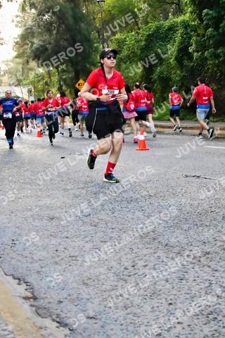 Foto de la CARRERA BIMBO GLOBAL RACE GUADALAJARA a las 06:55