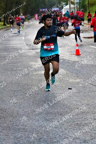 Foto de la CARRERA BIMBO GLOBAL RACE GUADALAJARA a las 04:54