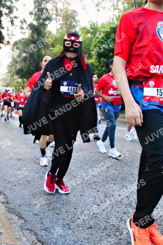 Foto de la CARRERA BIMBO GLOBAL RACE GUADALAJARA a las 07:00