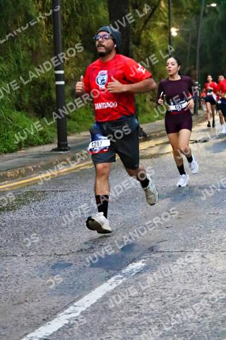 Foto de la CARRERA BIMBO GLOBAL RACE GUADALAJARA a las 06:39