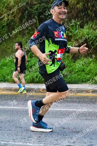 Foto de la CARRERA BIMBO GLOBAL RACE GUADALAJARA a las 04:58
