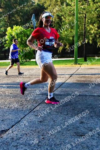 Foto de la CARRERA BIMBO GLOBAL RACE GUADALAJARA a las 07:28