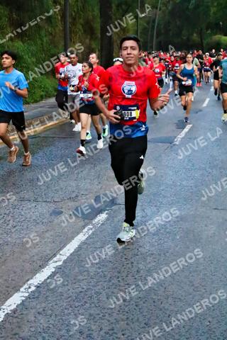 Foto de la CARRERA BIMBO GLOBAL RACE GUADALAJARA a las 06:40