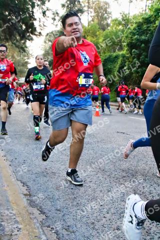 Foto de la CARRERA BIMBO GLOBAL RACE GUADALAJARA a las 07:00