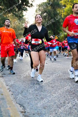 Foto de la CARRERA BIMBO GLOBAL RACE GUADALAJARA a las 06:57