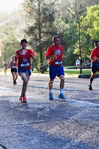 Foto de la CARRERA BIMBO GLOBAL RACE GUADALAJARA a las 07:24