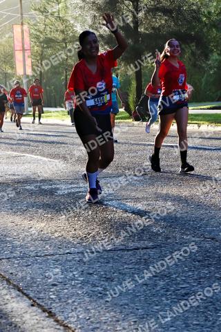 Foto de la CARRERA BIMBO GLOBAL RACE GUADALAJARA a las 07:30