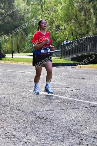 Foto de la CARRERA BIMBO GLOBAL RACE GUADALAJARA a las 07:45