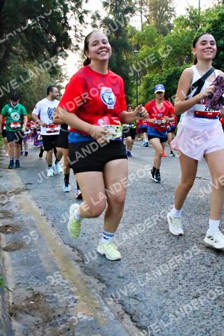 Foto de la CARRERA BIMBO GLOBAL RACE GUADALAJARA a las 07:00