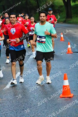 Foto de la CARRERA BIMBO GLOBAL RACE GUADALAJARA a las 04:52