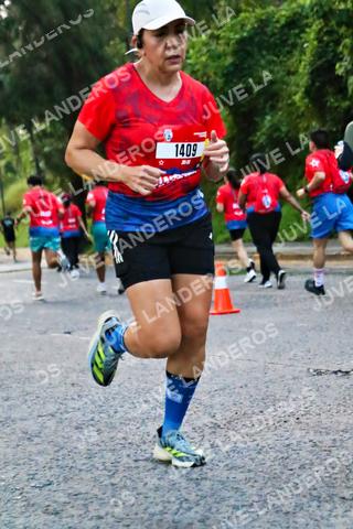 Foto de la CARRERA BIMBO GLOBAL RACE GUADALAJARA a las 04:56