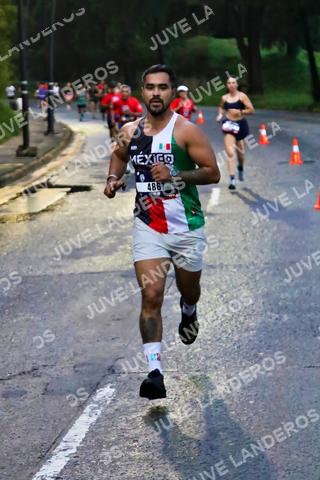 Foto de la CARRERA BIMBO GLOBAL RACE GUADALAJARA a las 06:36