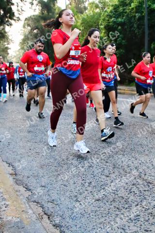 Foto de la CARRERA BIMBO GLOBAL RACE GUADALAJARA a las 07:00