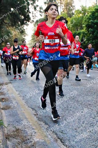 Foto de la CARRERA BIMBO GLOBAL RACE GUADALAJARA a las 06:58
