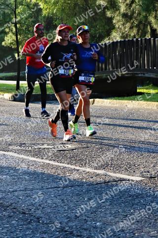 Foto de la CARRERA BIMBO GLOBAL RACE GUADALAJARA a las 07:28