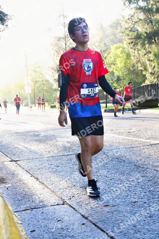 Foto de la CARRERA BIMBO GLOBAL RACE GUADALAJARA a las 07:30
