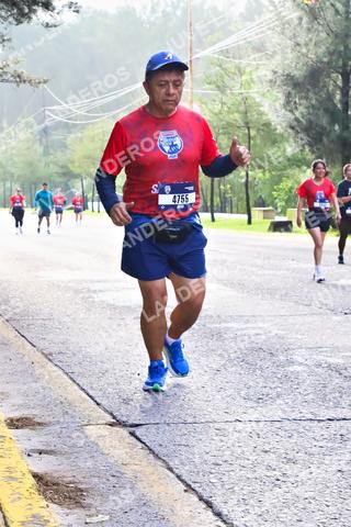 Foto de la CARRERA BIMBO GLOBAL RACE GUADALAJARA a las 07:48