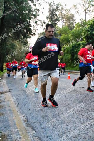 Foto de la CARRERA BIMBO GLOBAL RACE GUADALAJARA a las 07:02
