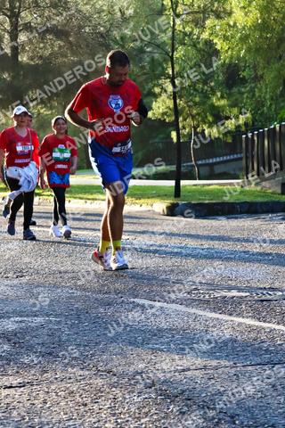Foto de la CARRERA BIMBO GLOBAL RACE GUADALAJARA a las 07:26