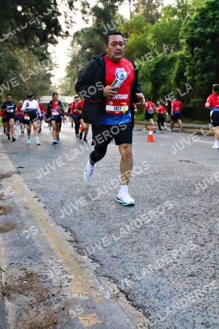 Foto de la CARRERA BIMBO GLOBAL RACE GUADALAJARA a las 05:01